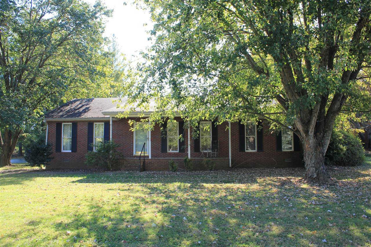 378 Circle Drive Property Photo 1