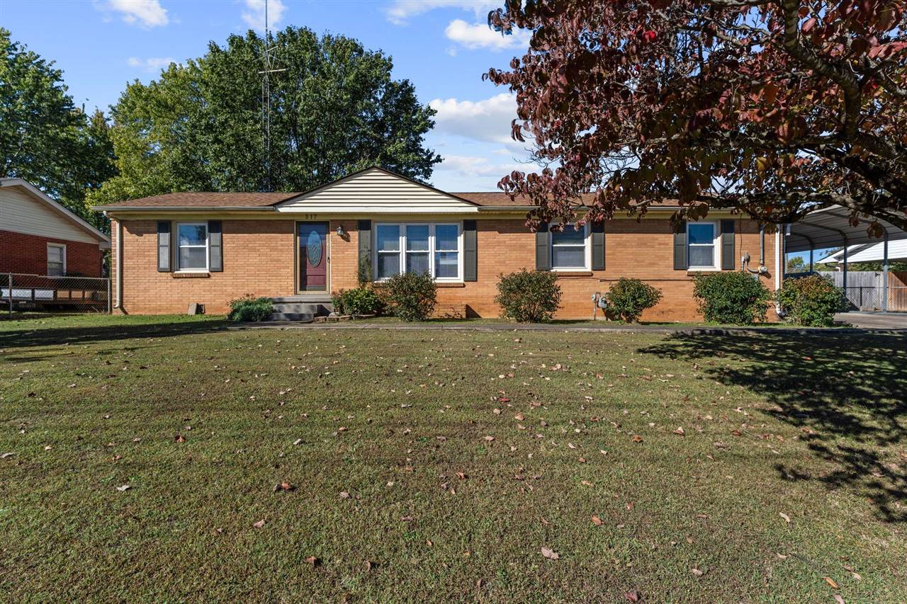 517 Robey Street Property Photo 1