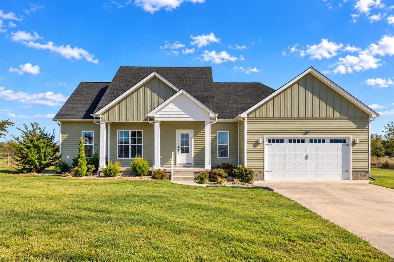 87 Stone Trace Court Property Photo 1