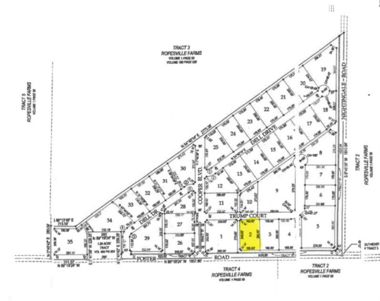 6788 Trump Court Property Photo 3