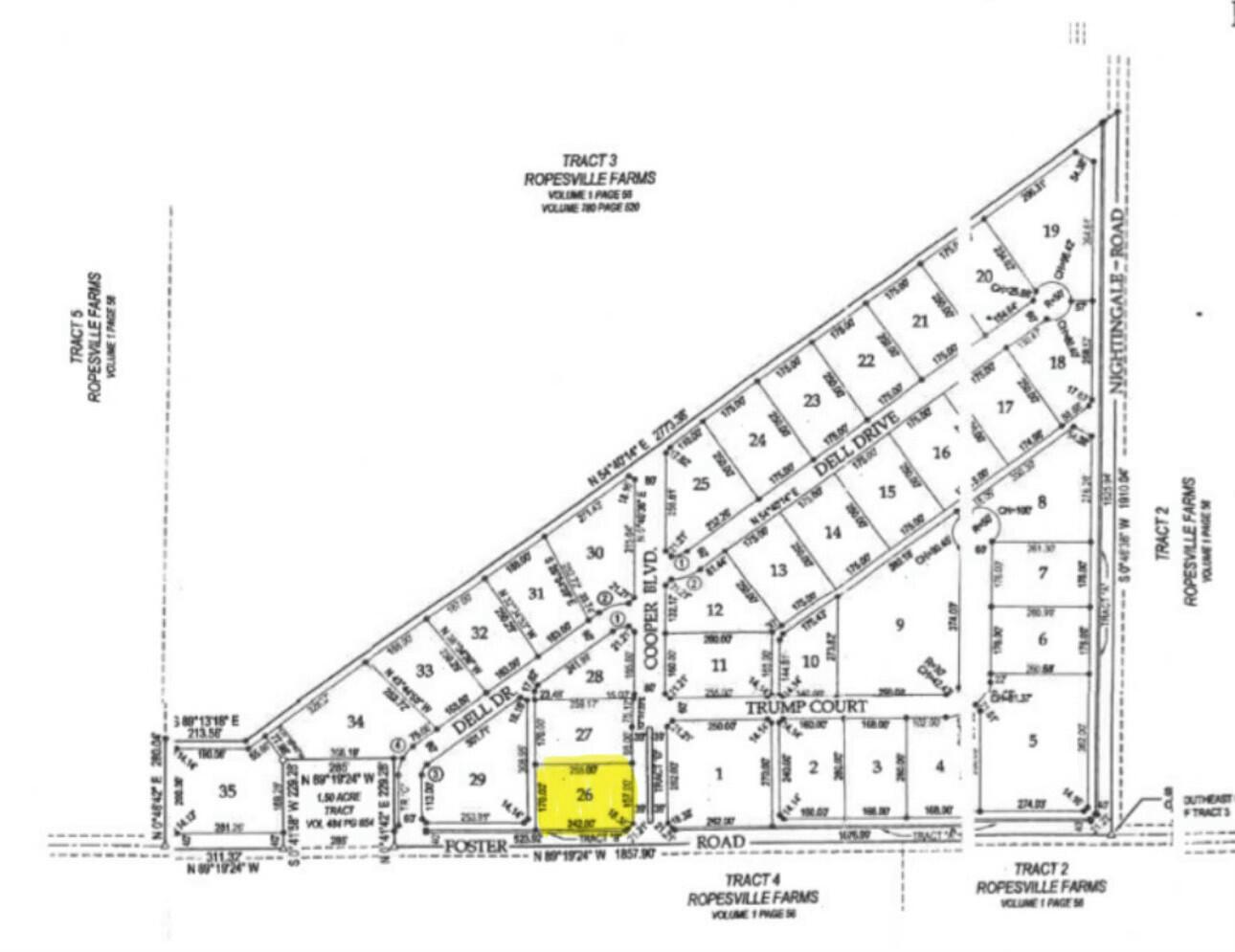 3898 Cooper Boulevard Property Photo 4