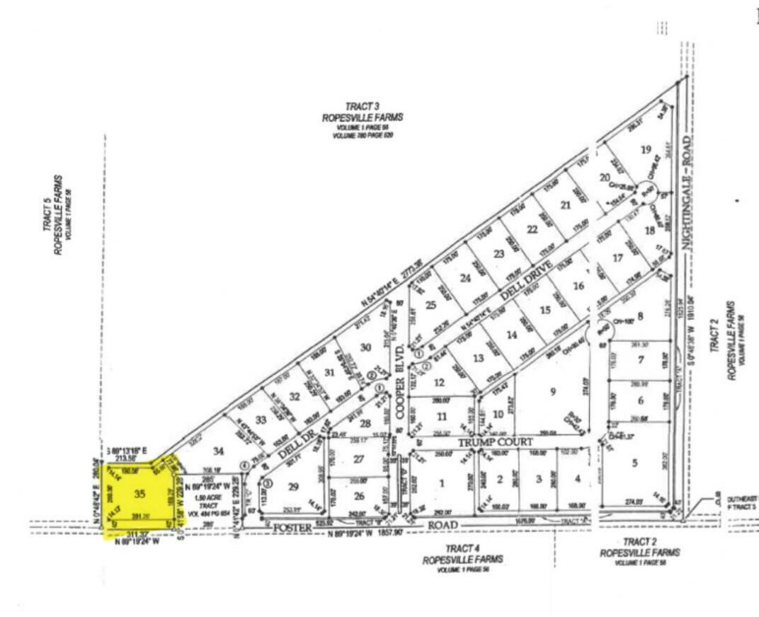 6769 Foster Road Property Photo 4