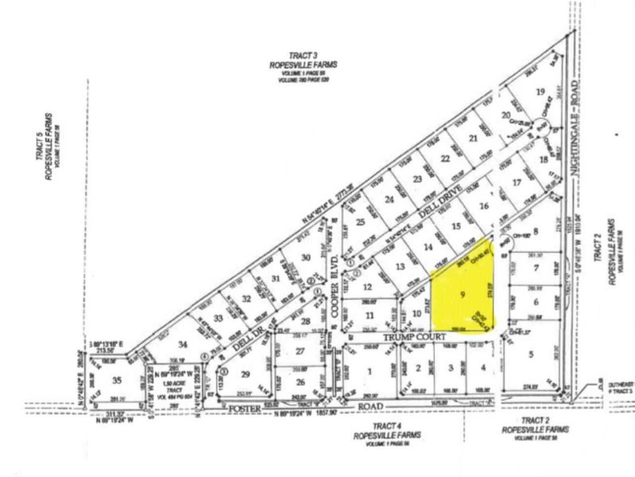 6787 Trump Court Property Photo 4