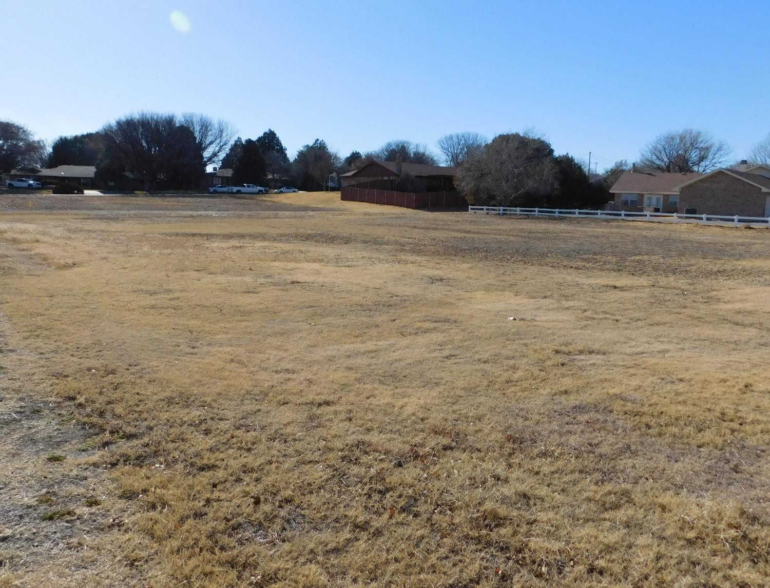 1701 W Ave G Property Photo 1