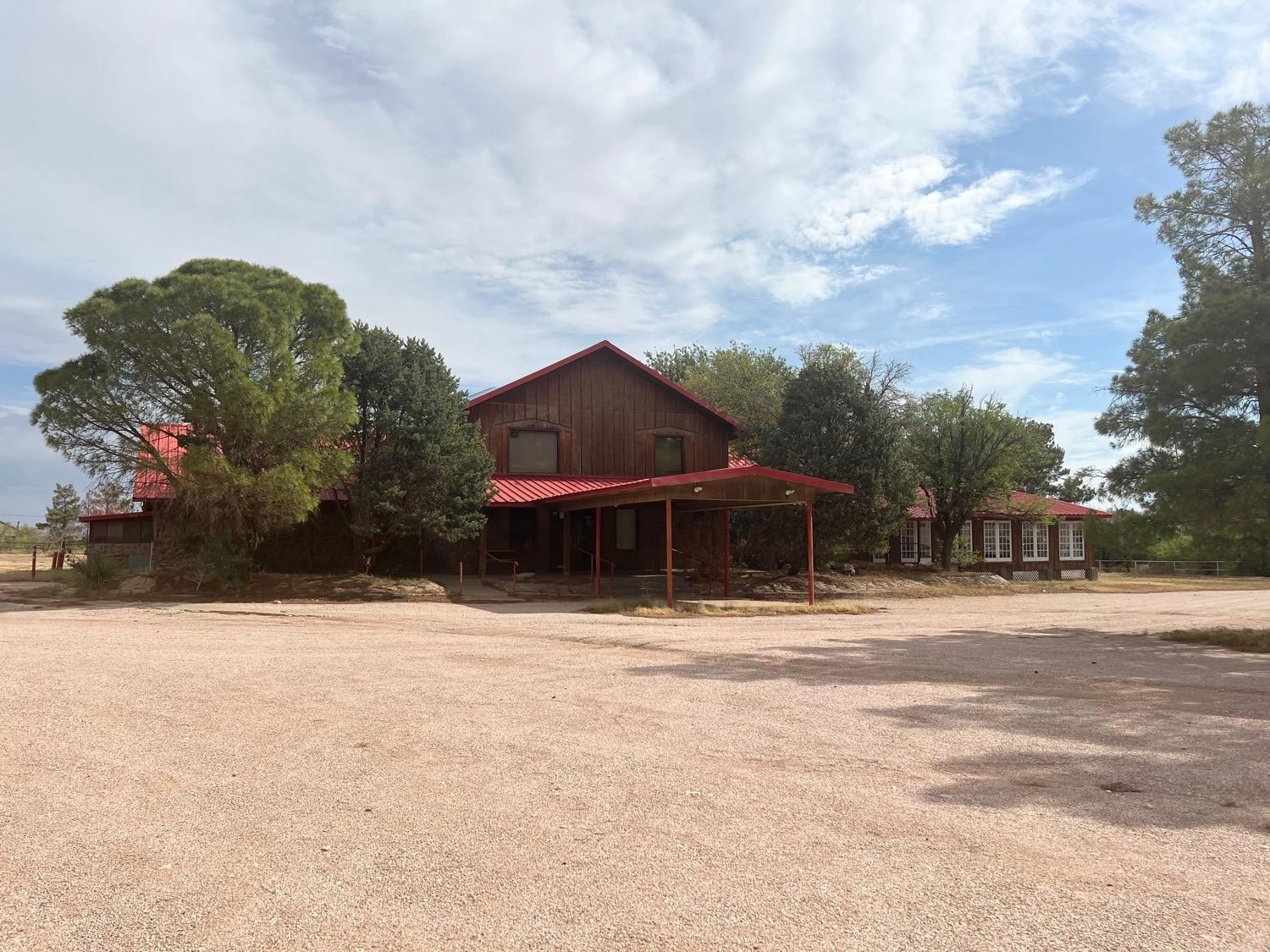 3000 N Us Highway 84 Property Photo 10