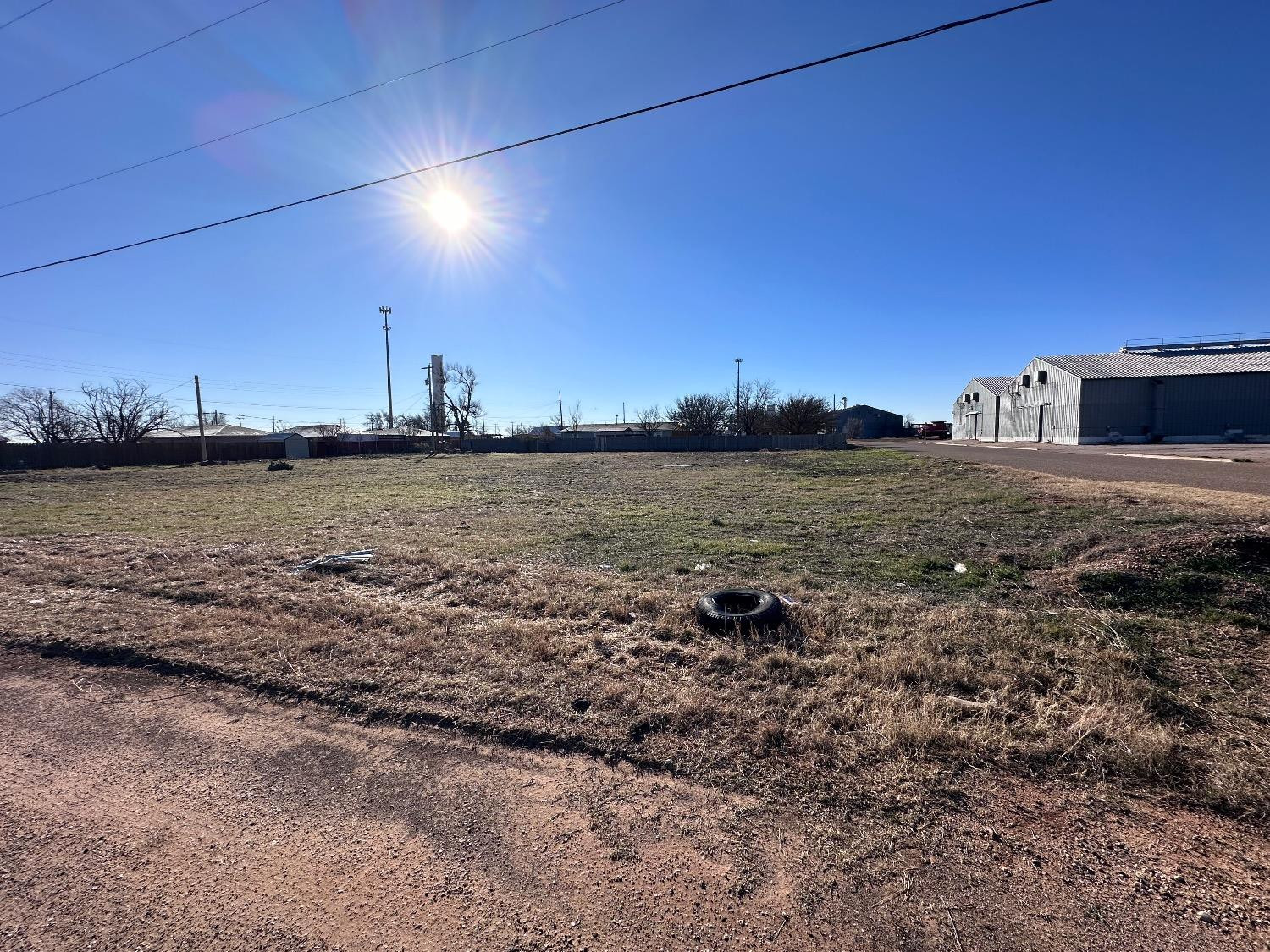105 E 15th Street Property Photo
