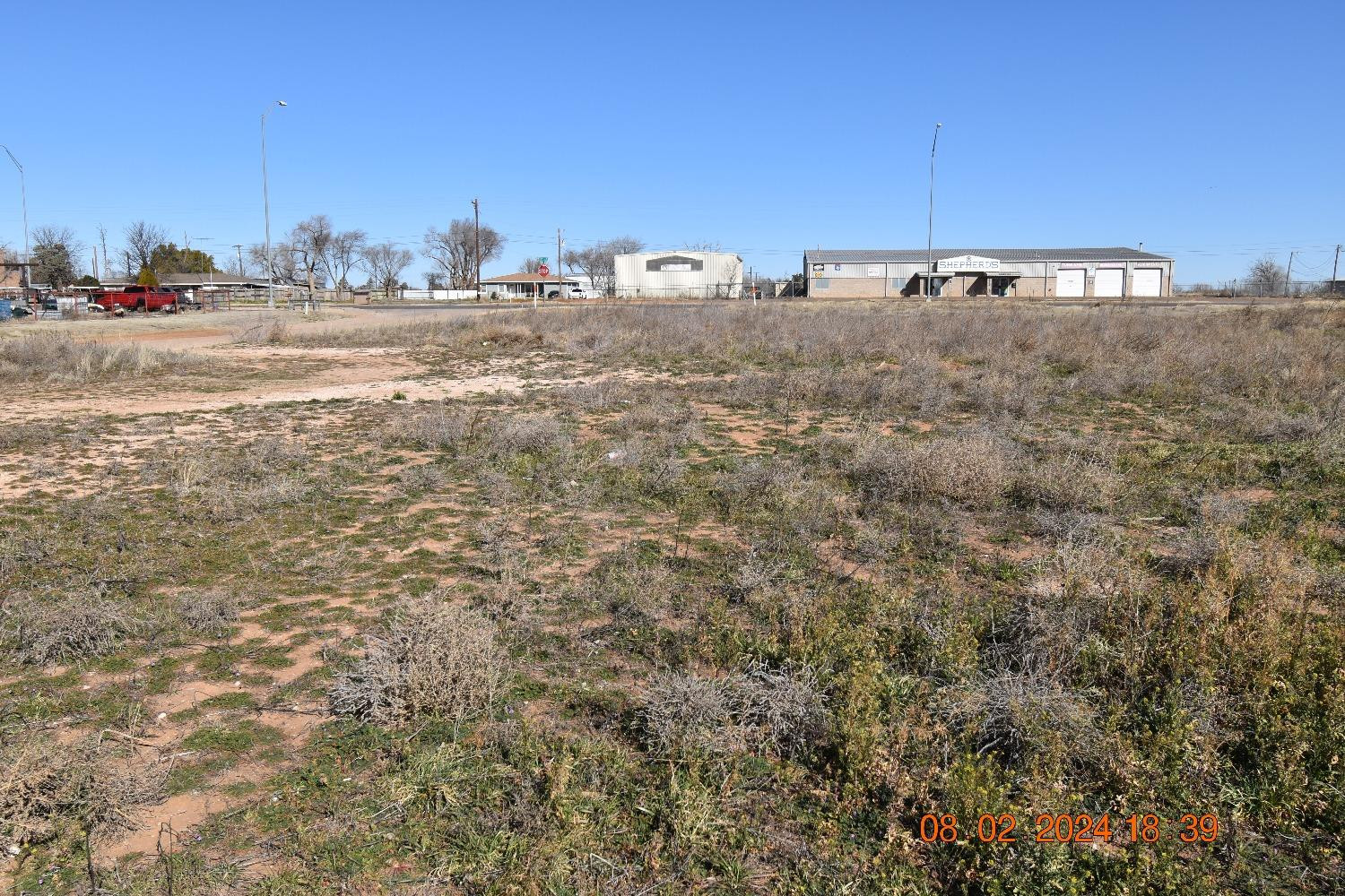 1911 Yuma Avenue Property Photo 1