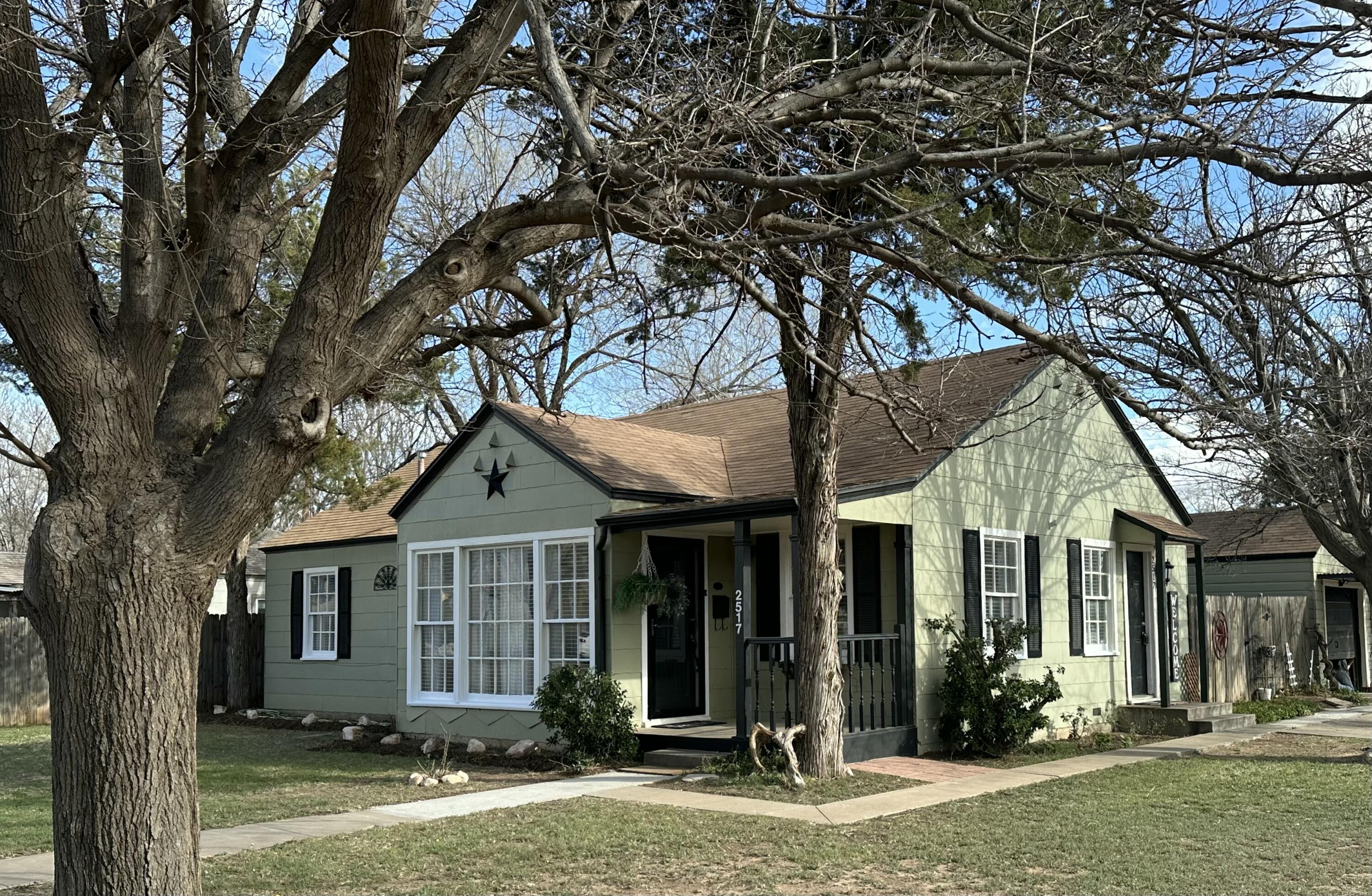 2517 27th Street Property Photo