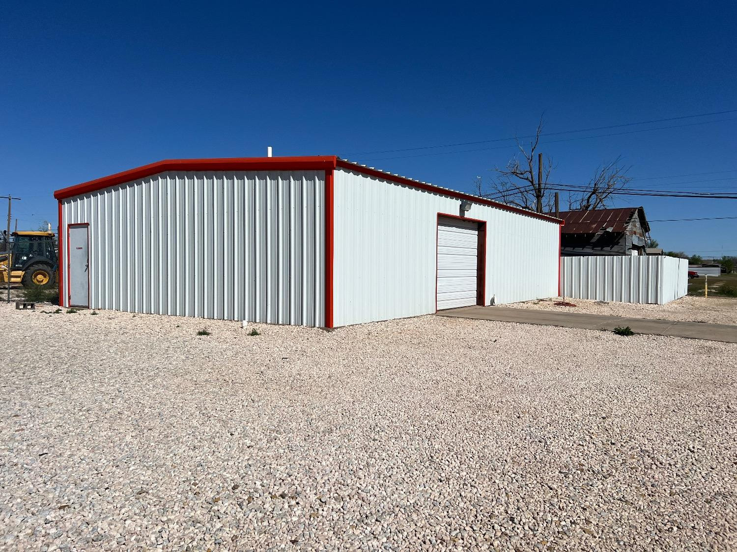1501 Houston Property Photo 1