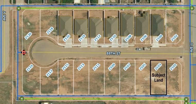 2103 88th Street Property Photo