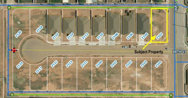 2102 88th Street Property Photo