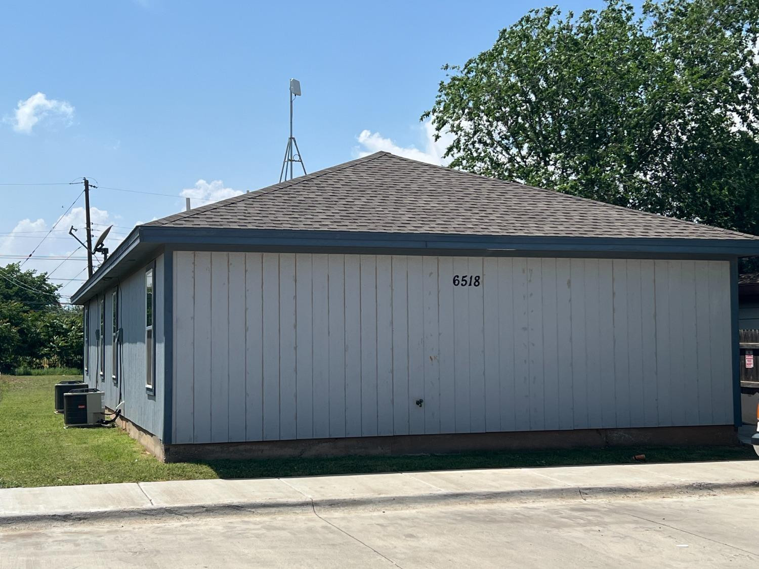 6518 Temple Avenue Property Photo 1