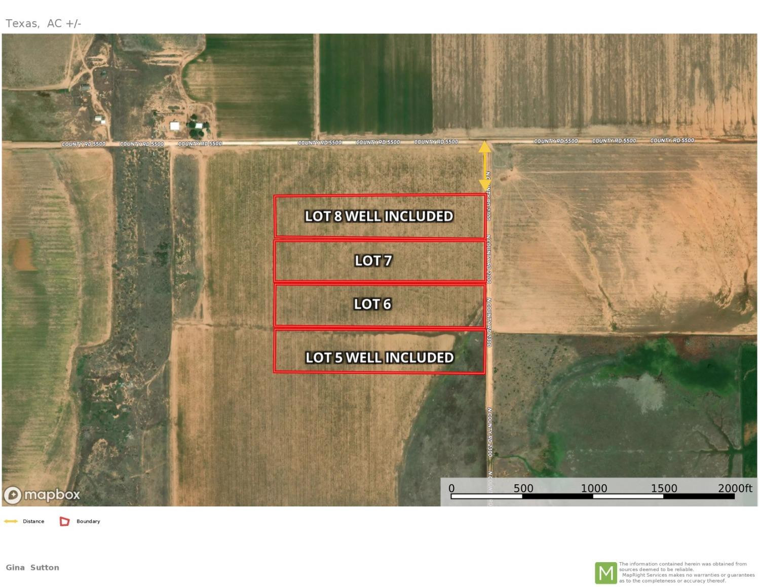 14027 N County Road 2300 Property Photo 2