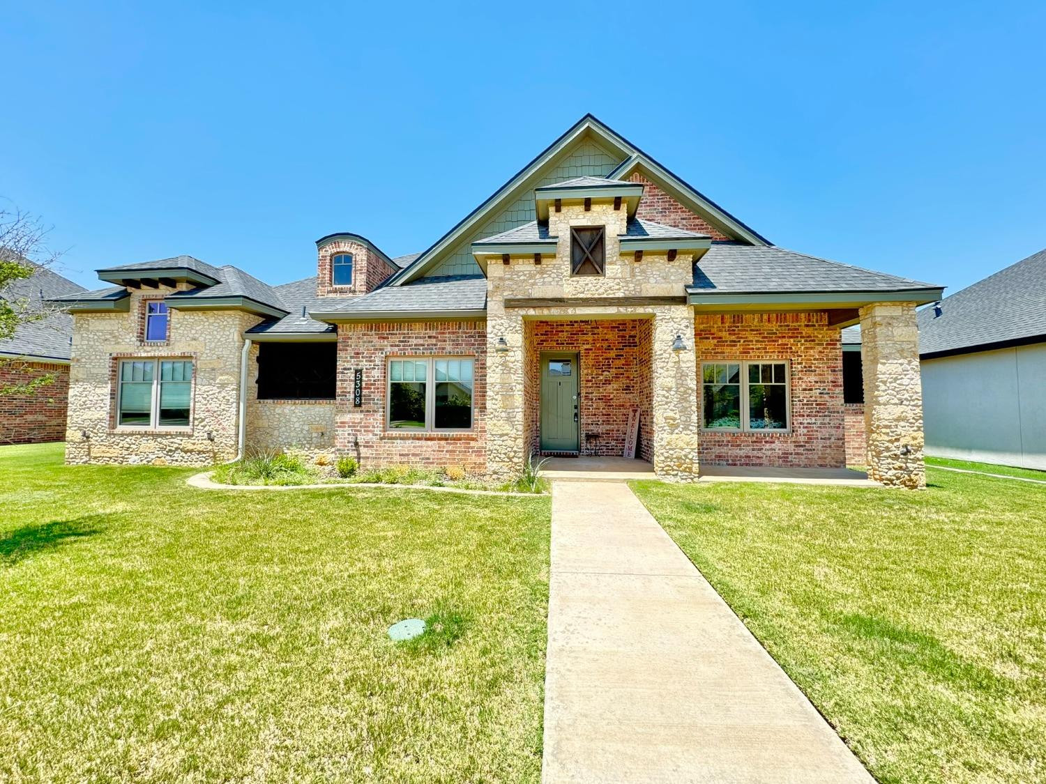 5308 110th Street Property Photo