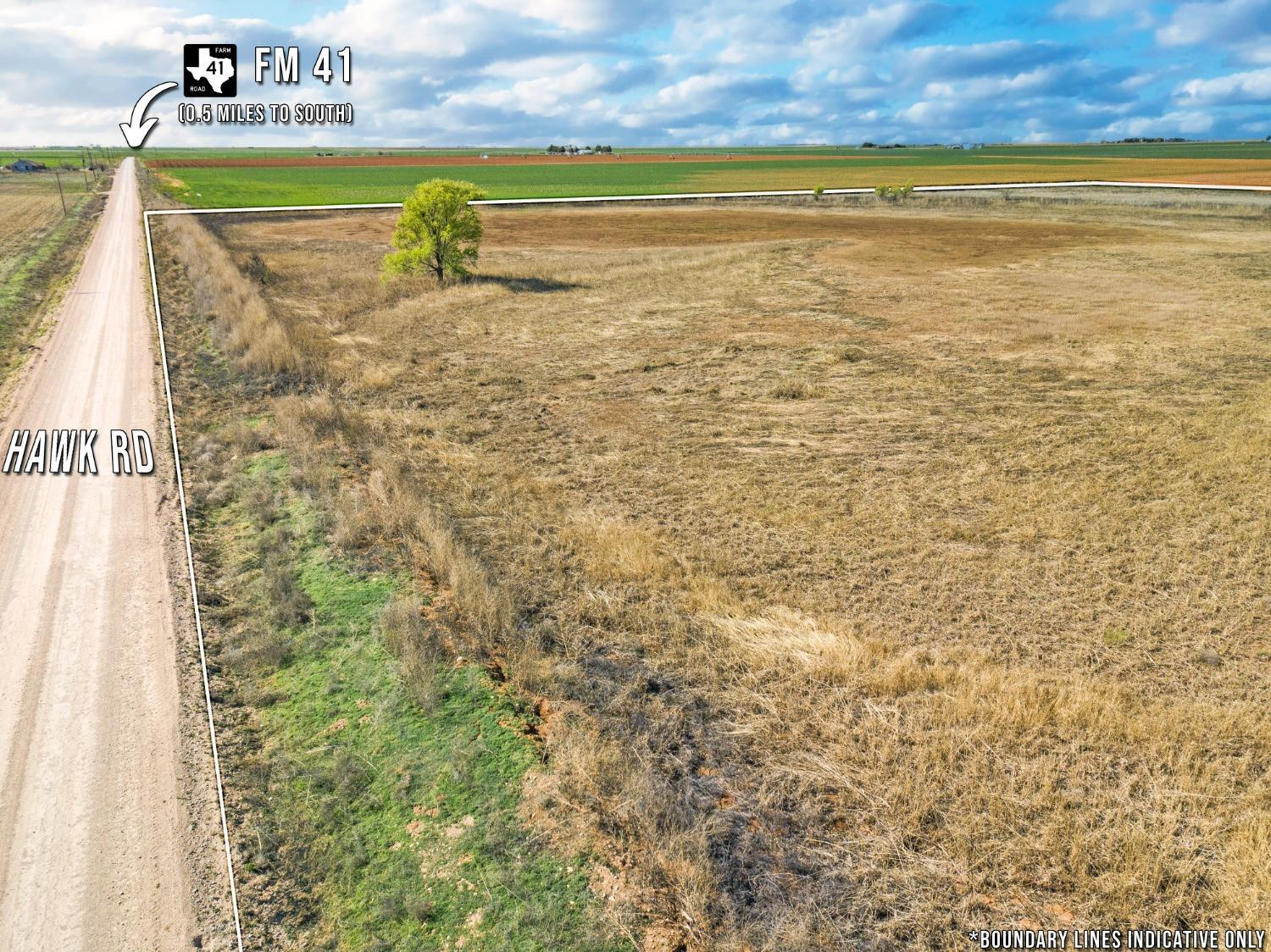 4101 Hawk Property Photo 14