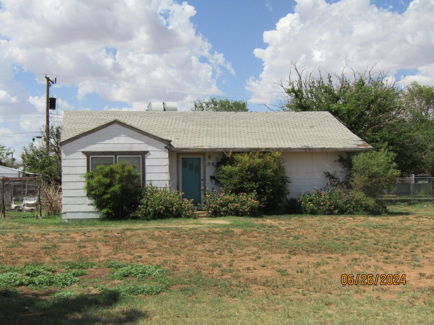 503-505 Cactus Drive Property Photo 1