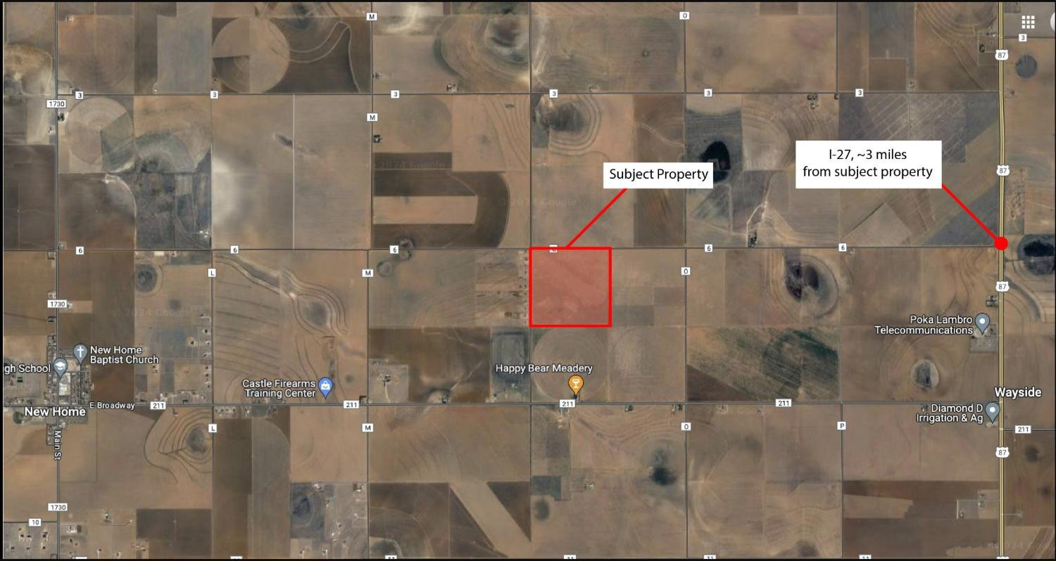 County Road 6 Property Photo 1