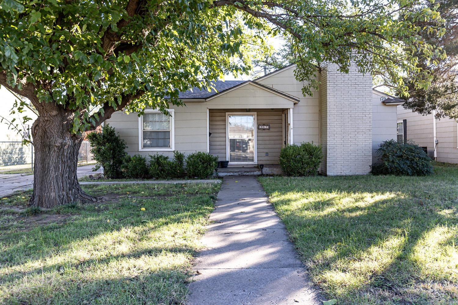 3317 26th Street Property Photo
