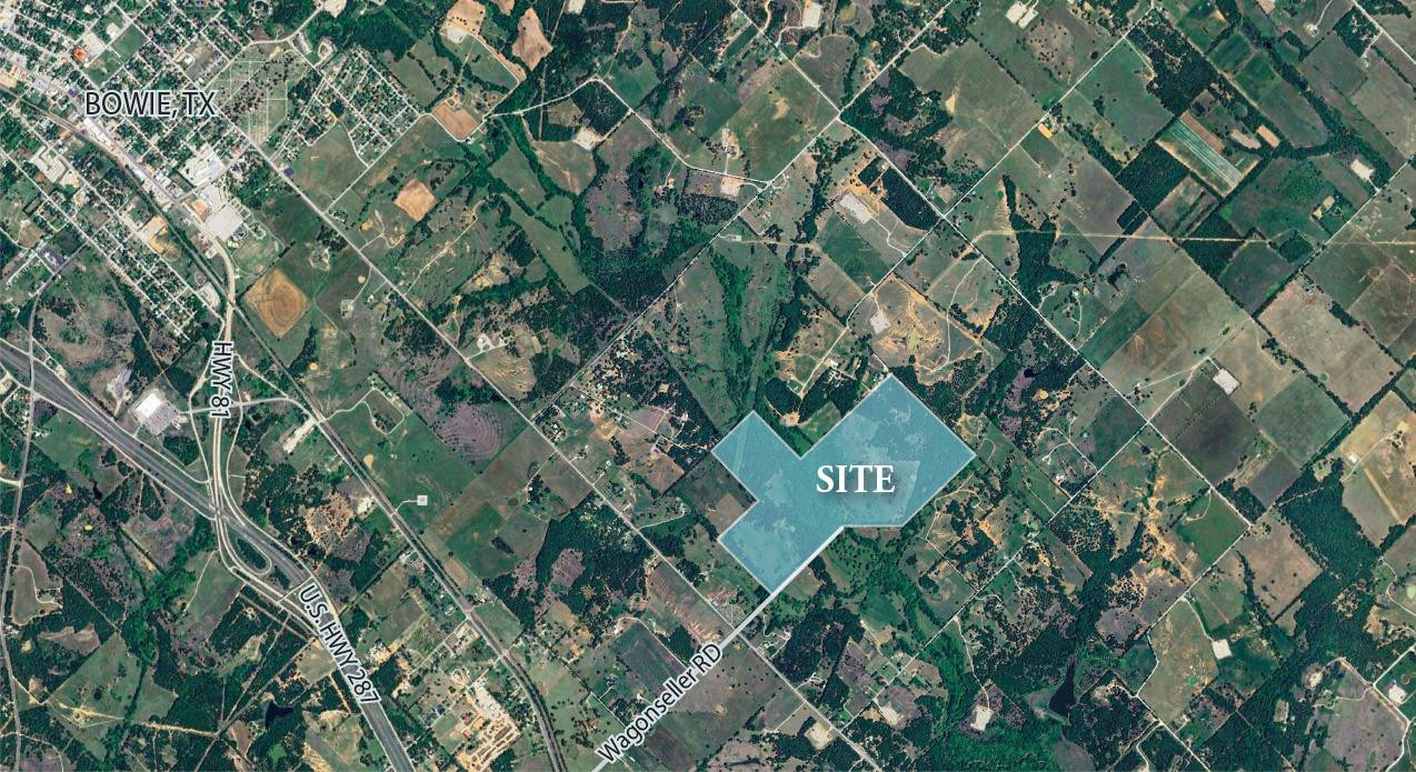 200 Wagon Seller Road Property Photo 1