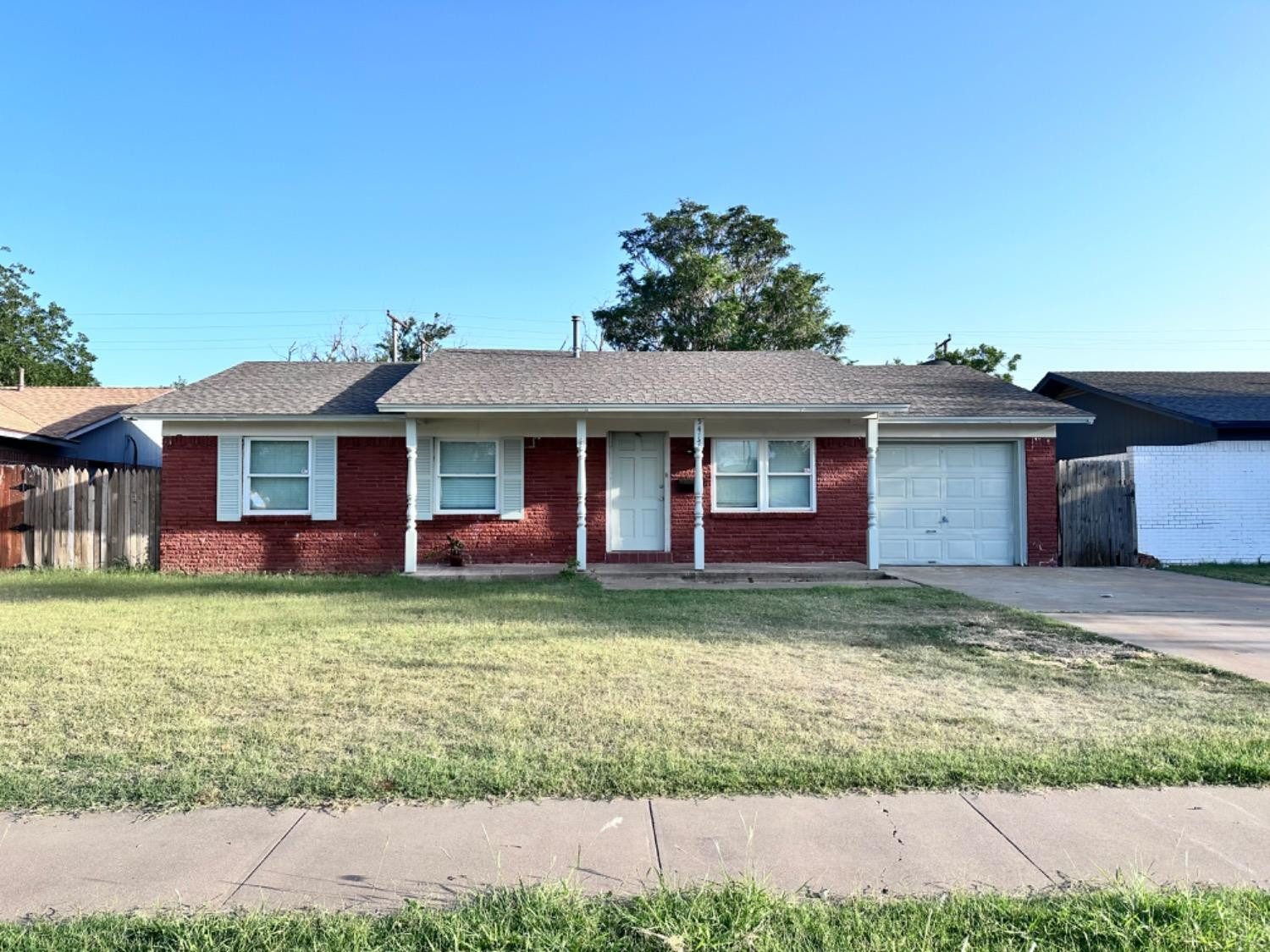 5417 45th Street Property Photo 1