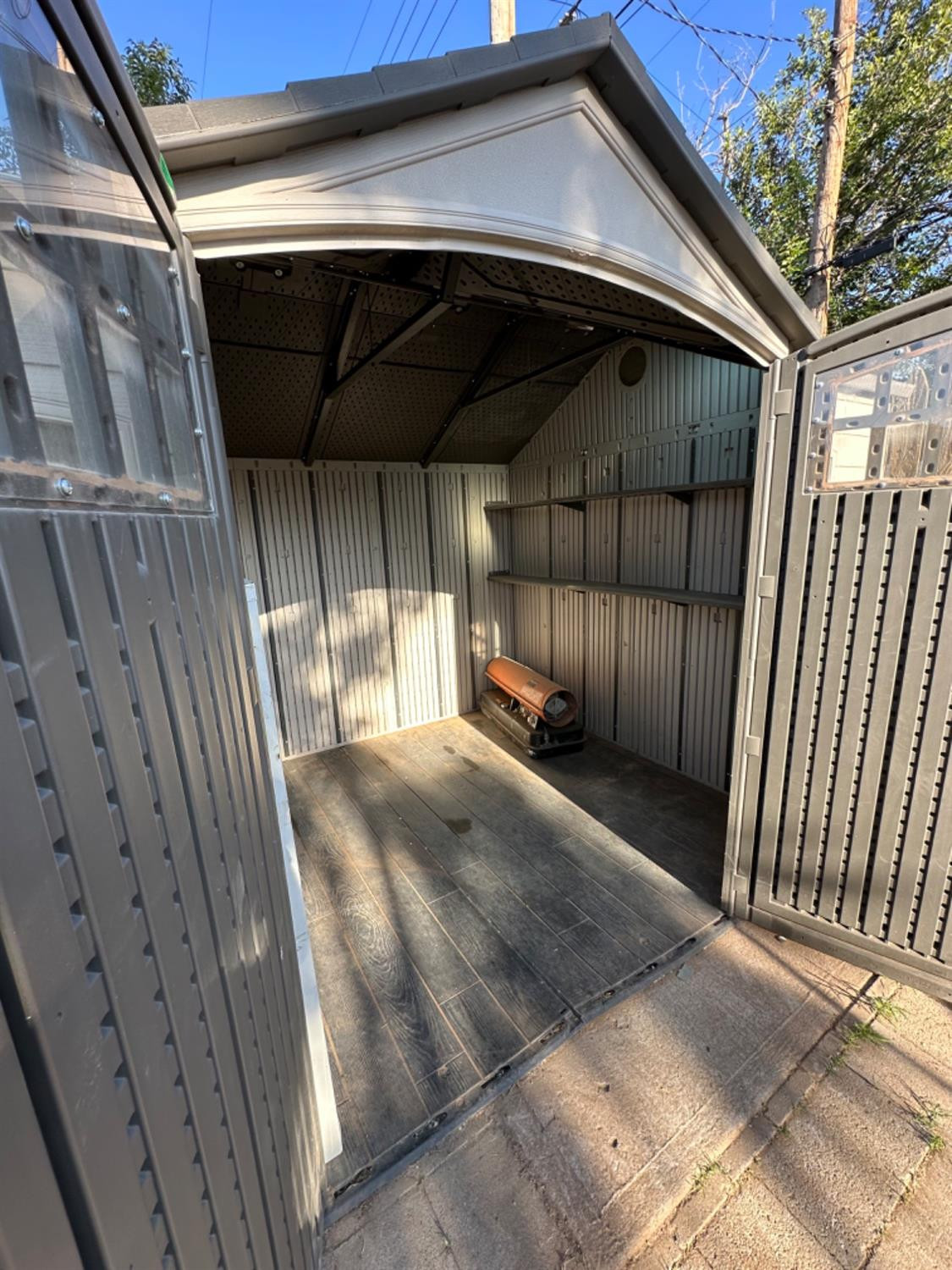 5417 45th Street Property Photo 45