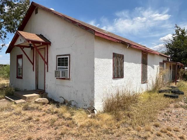 610 N Ralls Road Property Photo 1