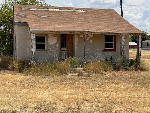 610 N Ralls Road Property Photo 3