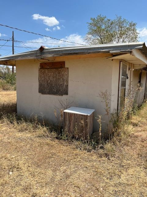610 N Ralls Road Property Photo 5