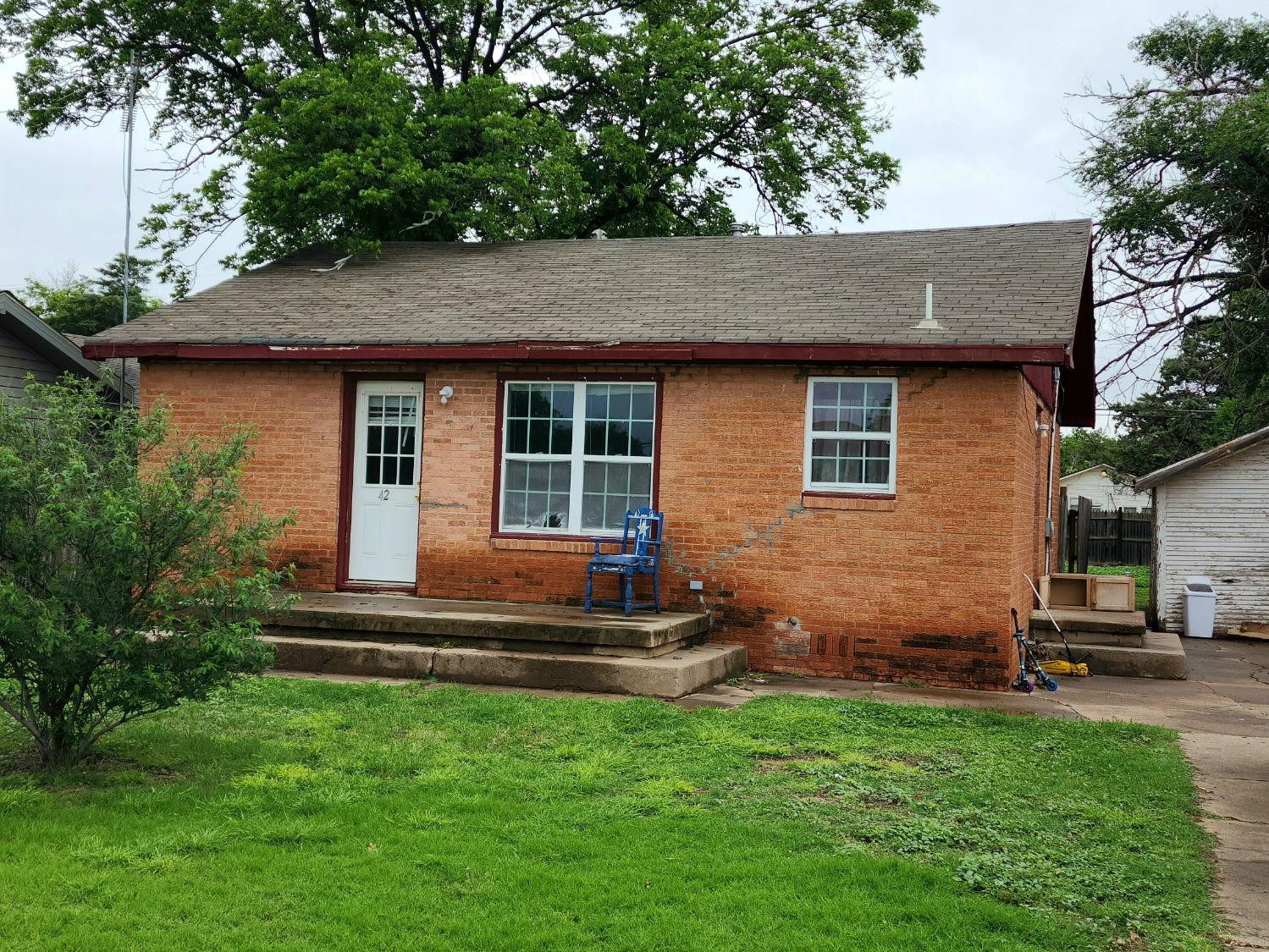 428 W Cleveland Street Property Photo 1