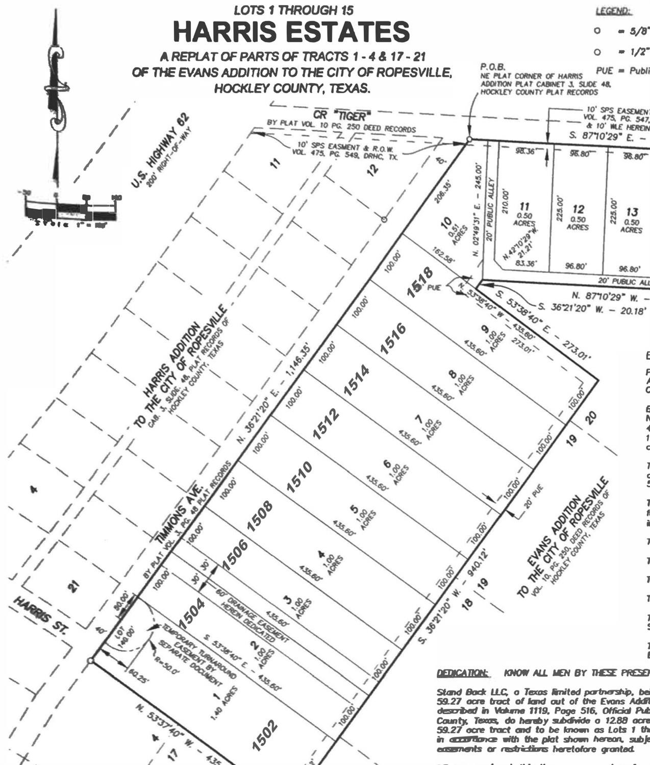 1504 Timmons Avenue Property Photo 3