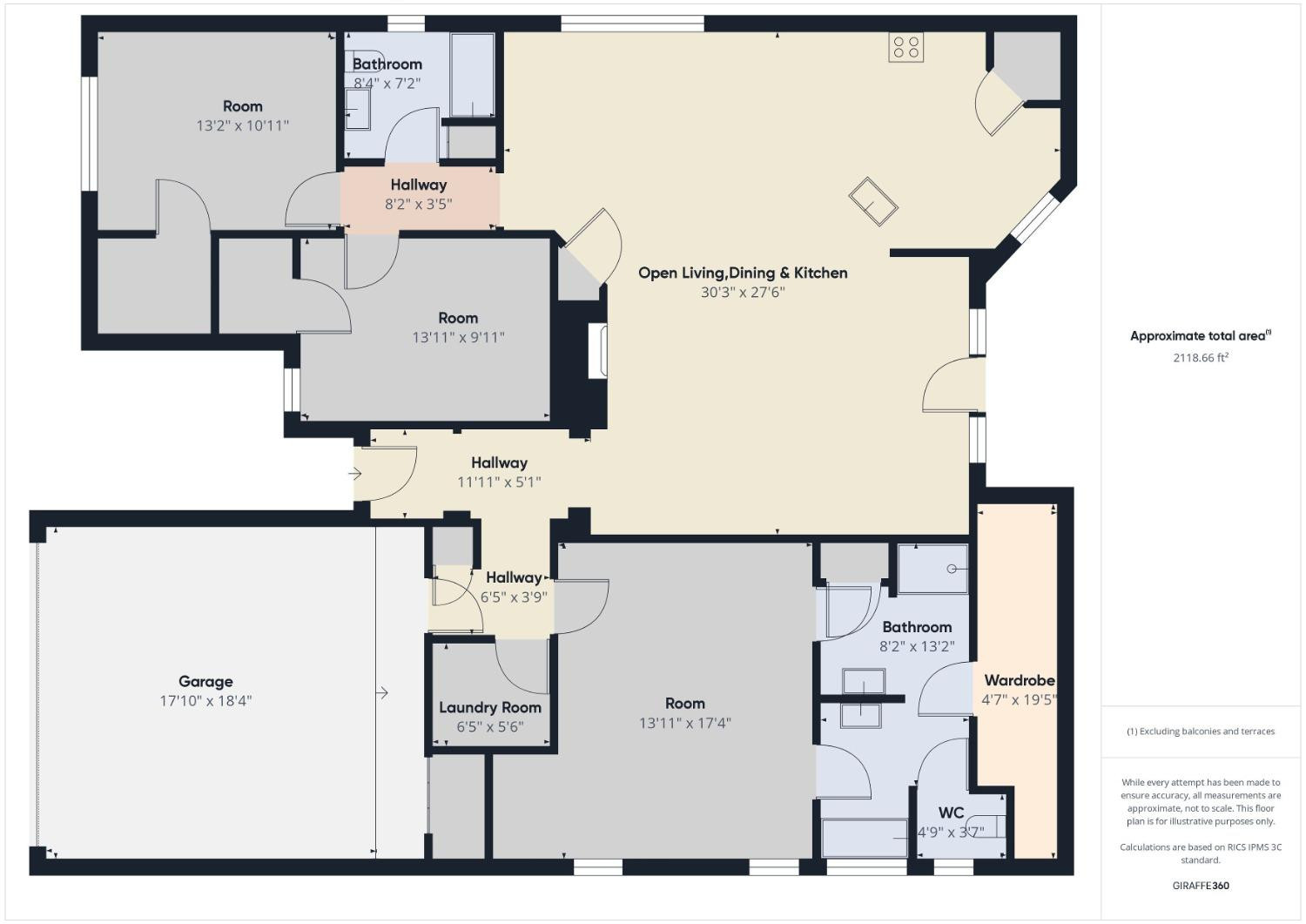 1006 Primrose Avenue Property Photo 26