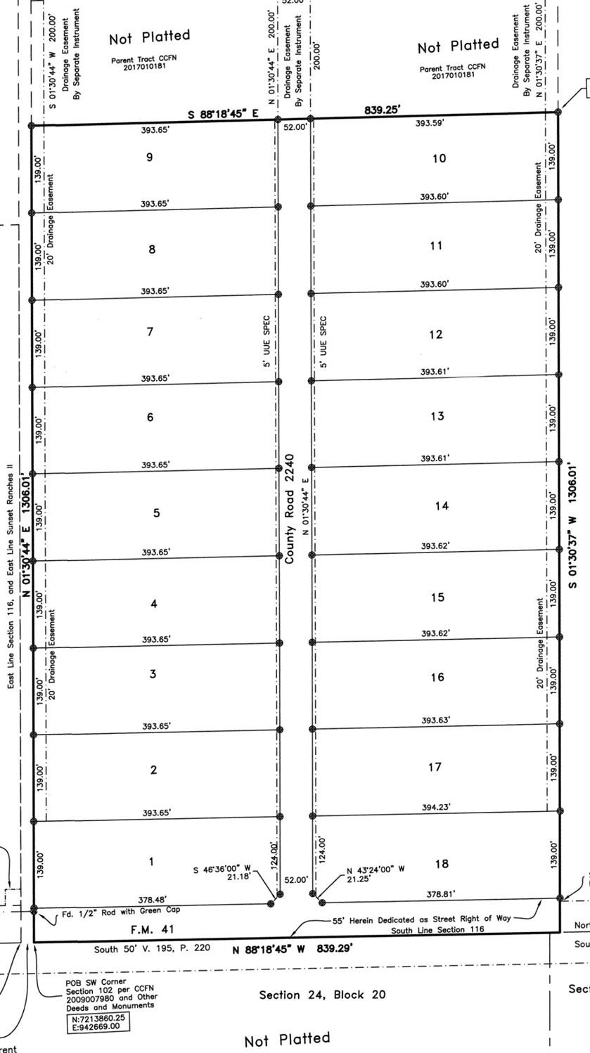 19306 County Road 2240 Property Photo 2