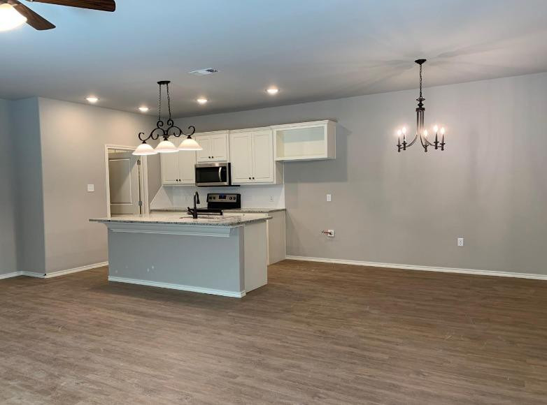 1217 Preston Trail Property Photo 5