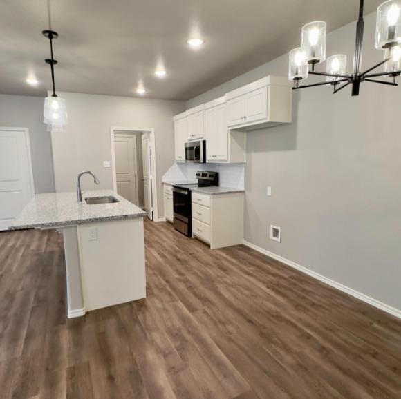 1225 Preston Trail Property Photo 5