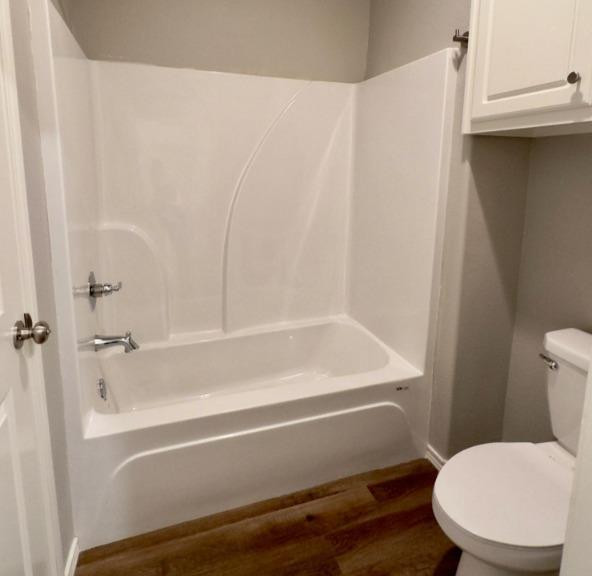 1225 Preston Trail Property Photo 8