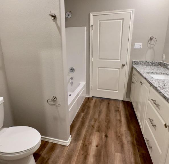 1225 Preston Trail Property Photo 15