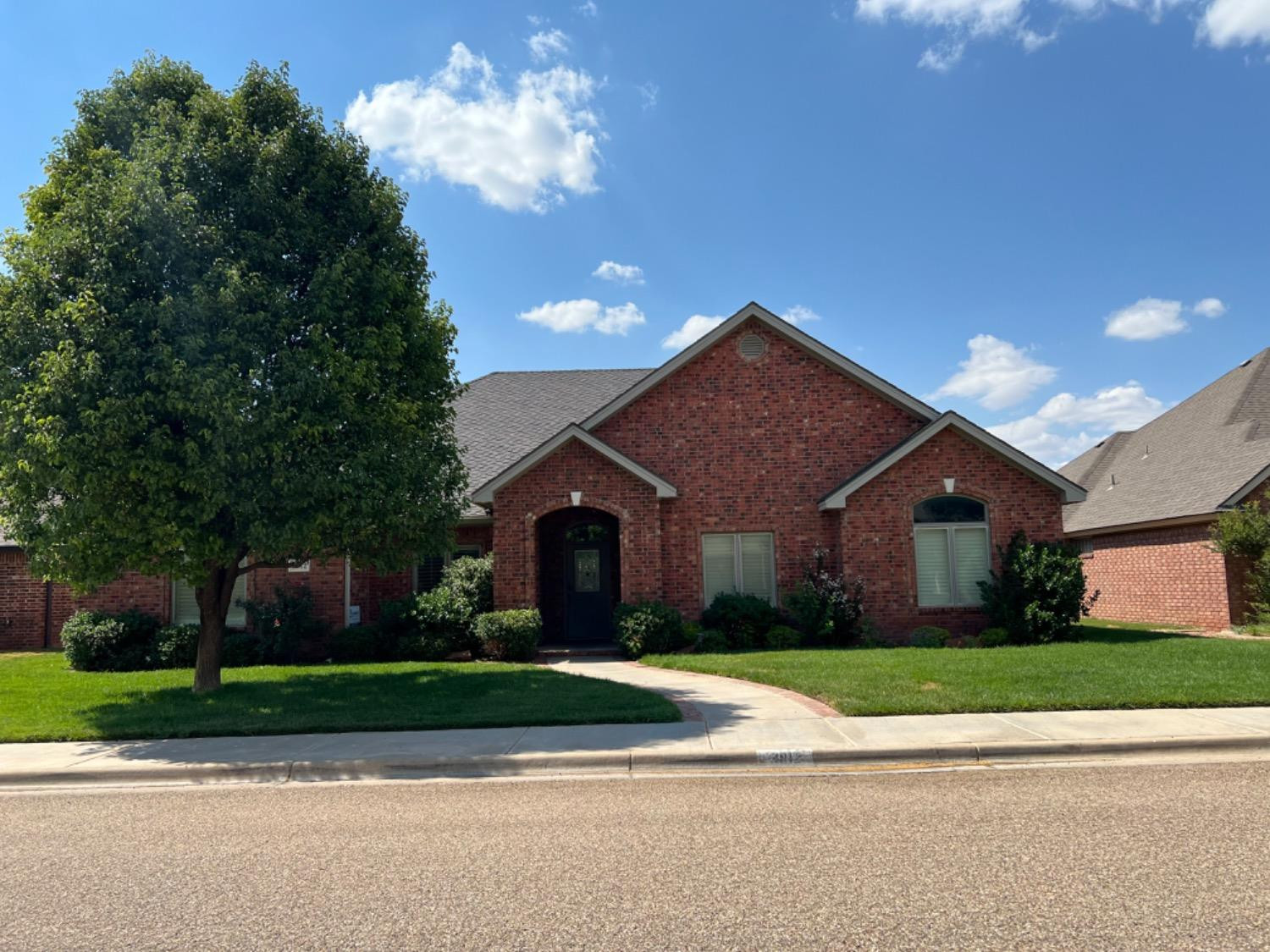 3912 S 100th Place Property Photo