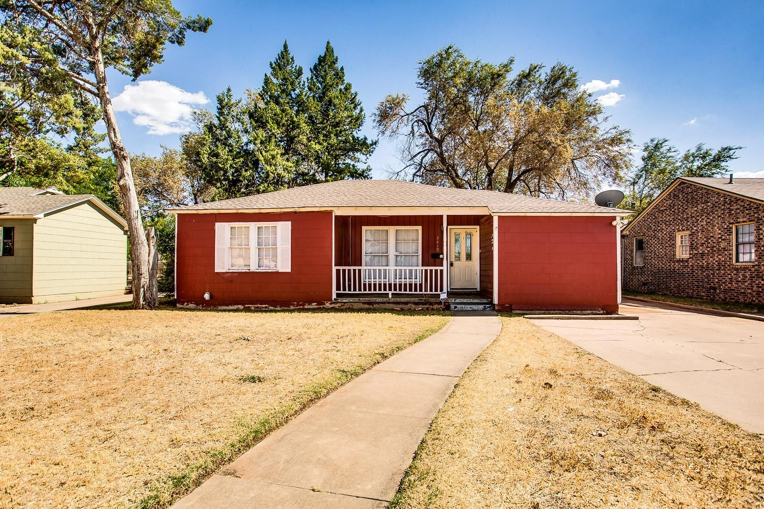 2819 32nd Street Property Photo