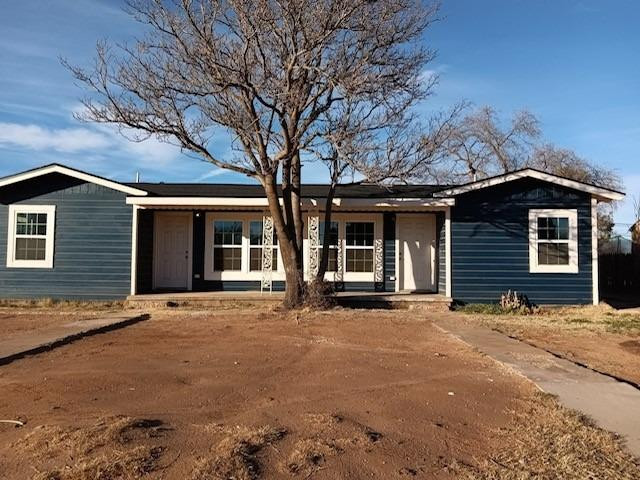 407 Us Highway 380 Property Photo 1