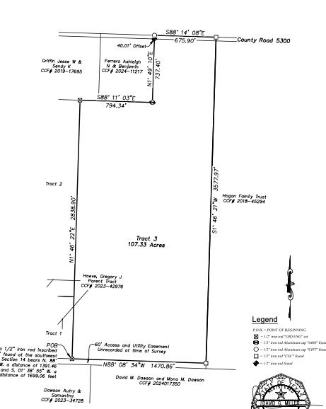 0 County Road 5350 Property Photo 8