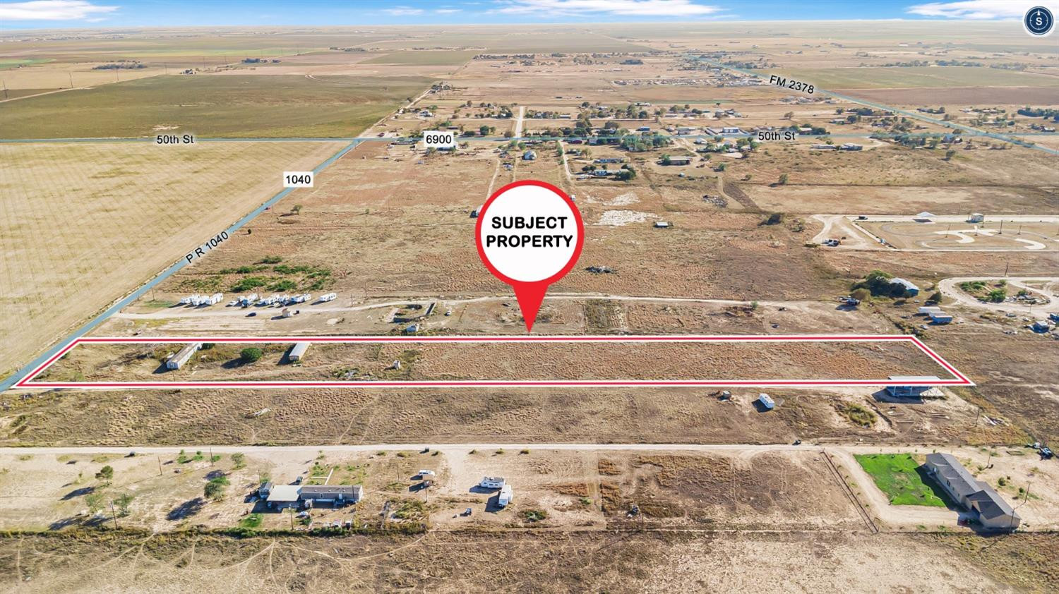 4304 Private Road 1040 Property Photo 4