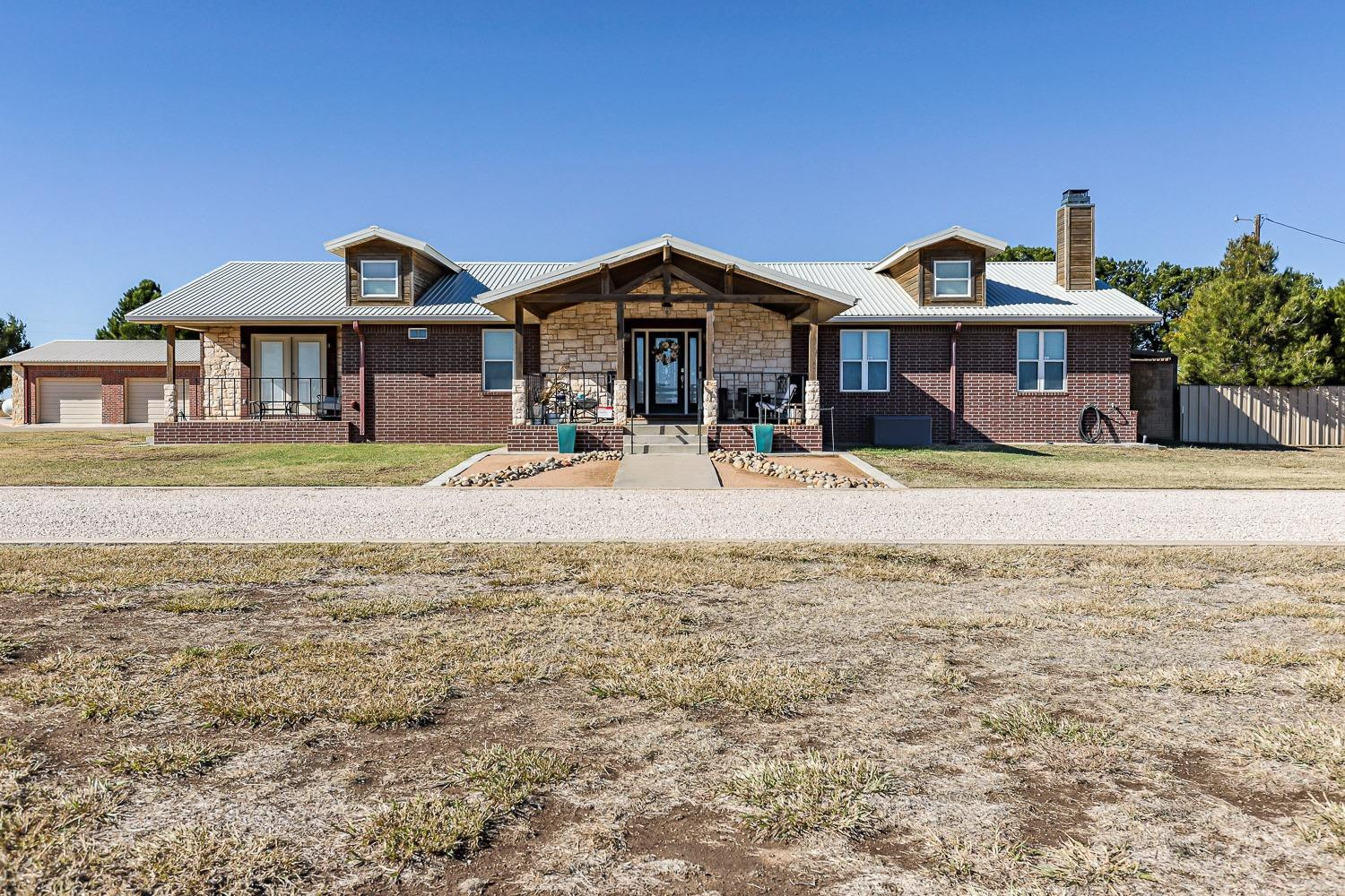 12803 N Fm 2378 Property Photo 1
