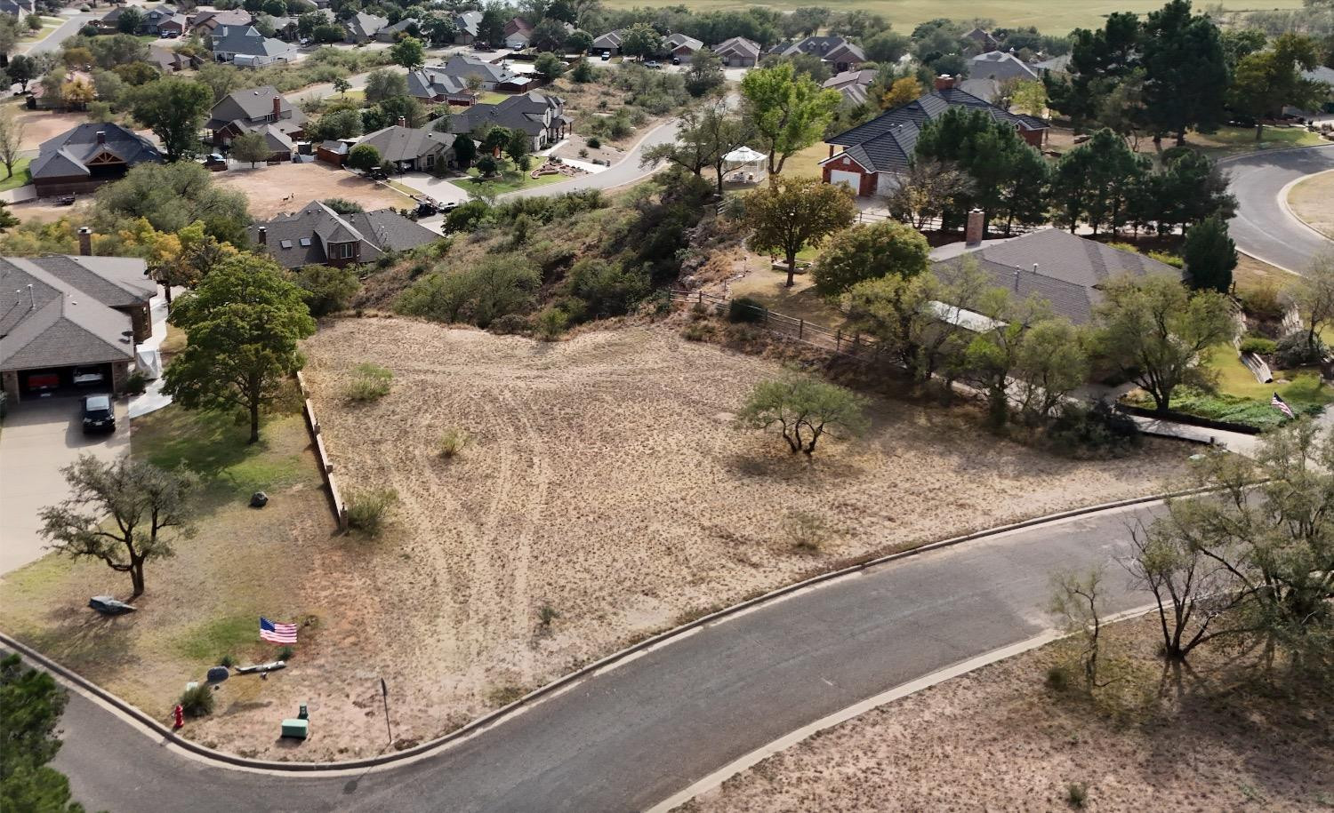 30 N Rim Road