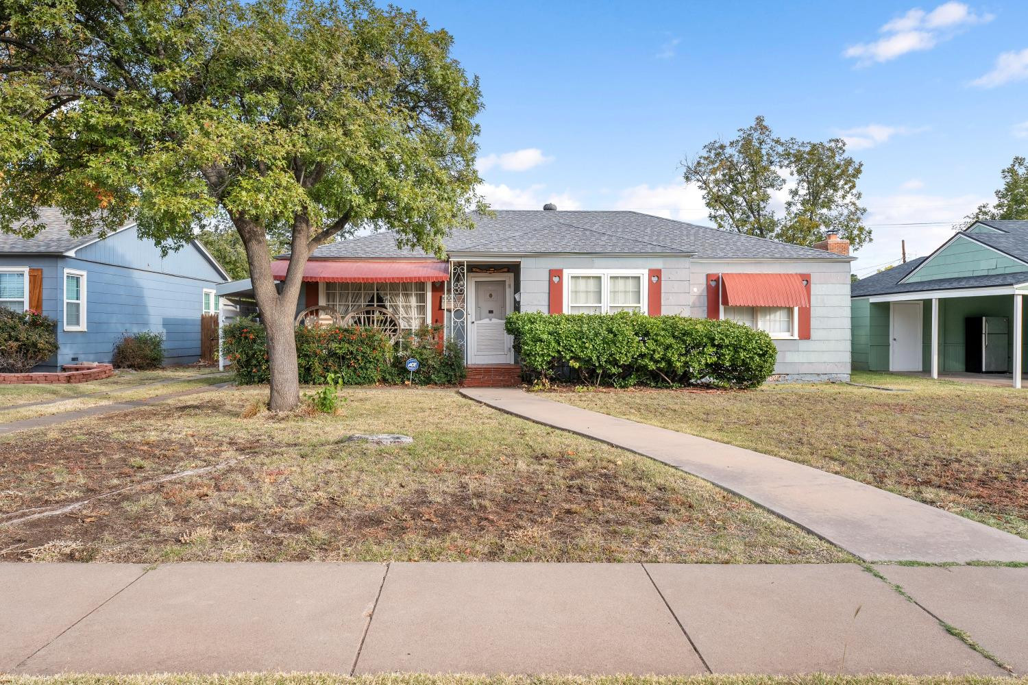 2618 31st Street Property Photo