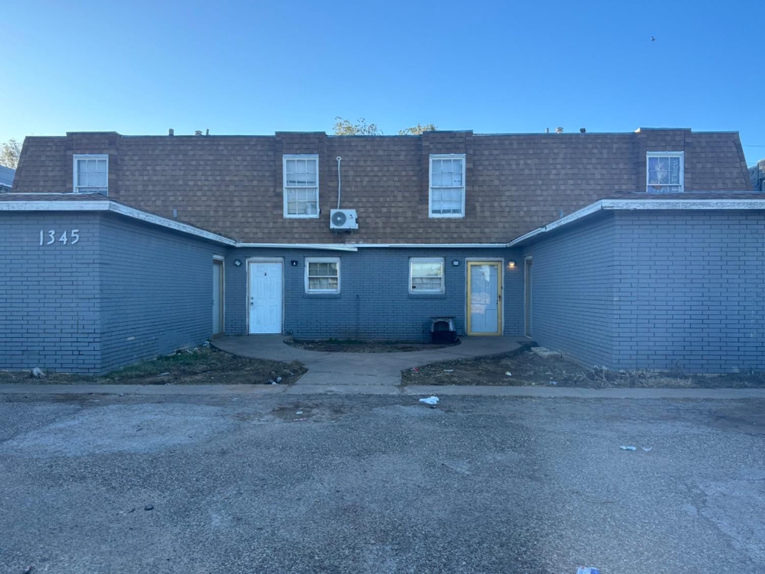 1345 65th Drive Property Photo