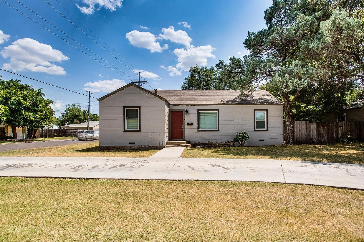 2601 27th Street Property Photo