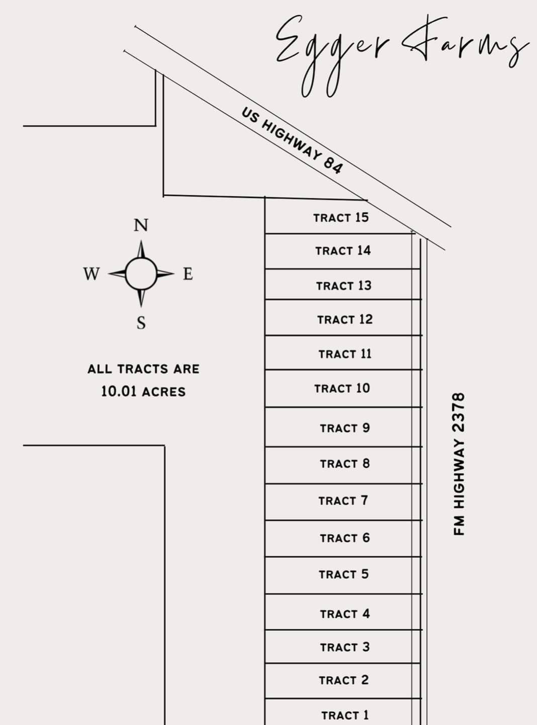 0 N Fm 2378 Property Photo 1