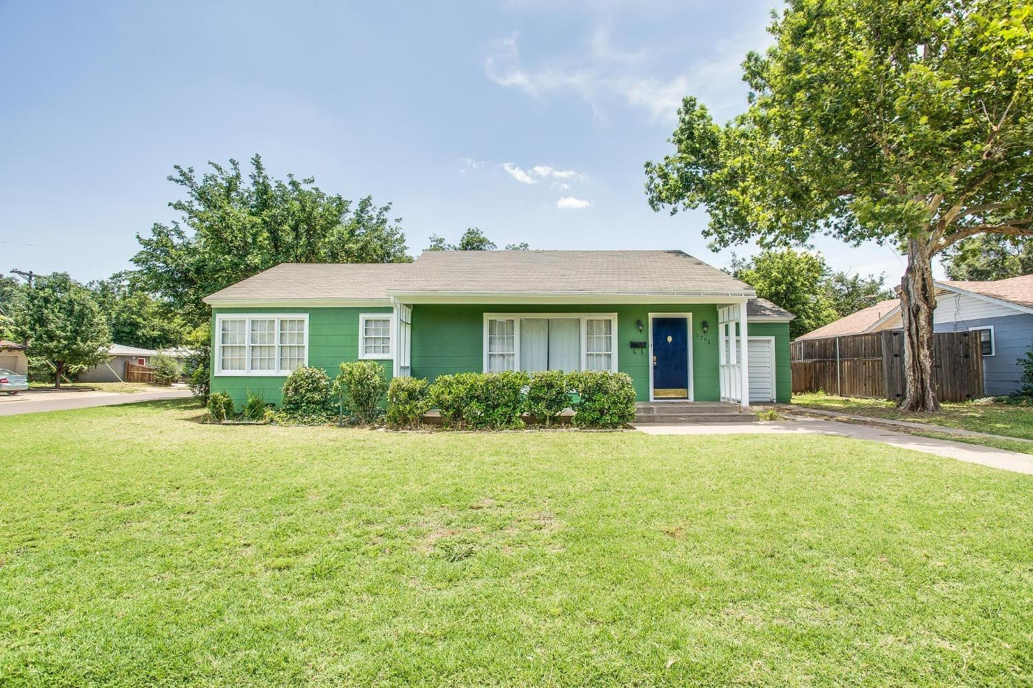 3201 30th Street Property Photo