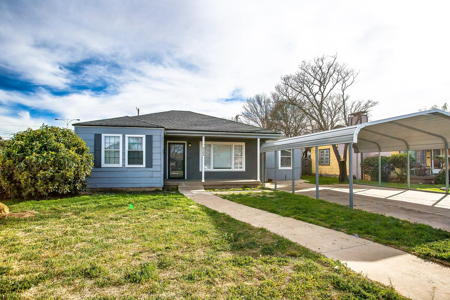 2503 38th Street Property Photo 1