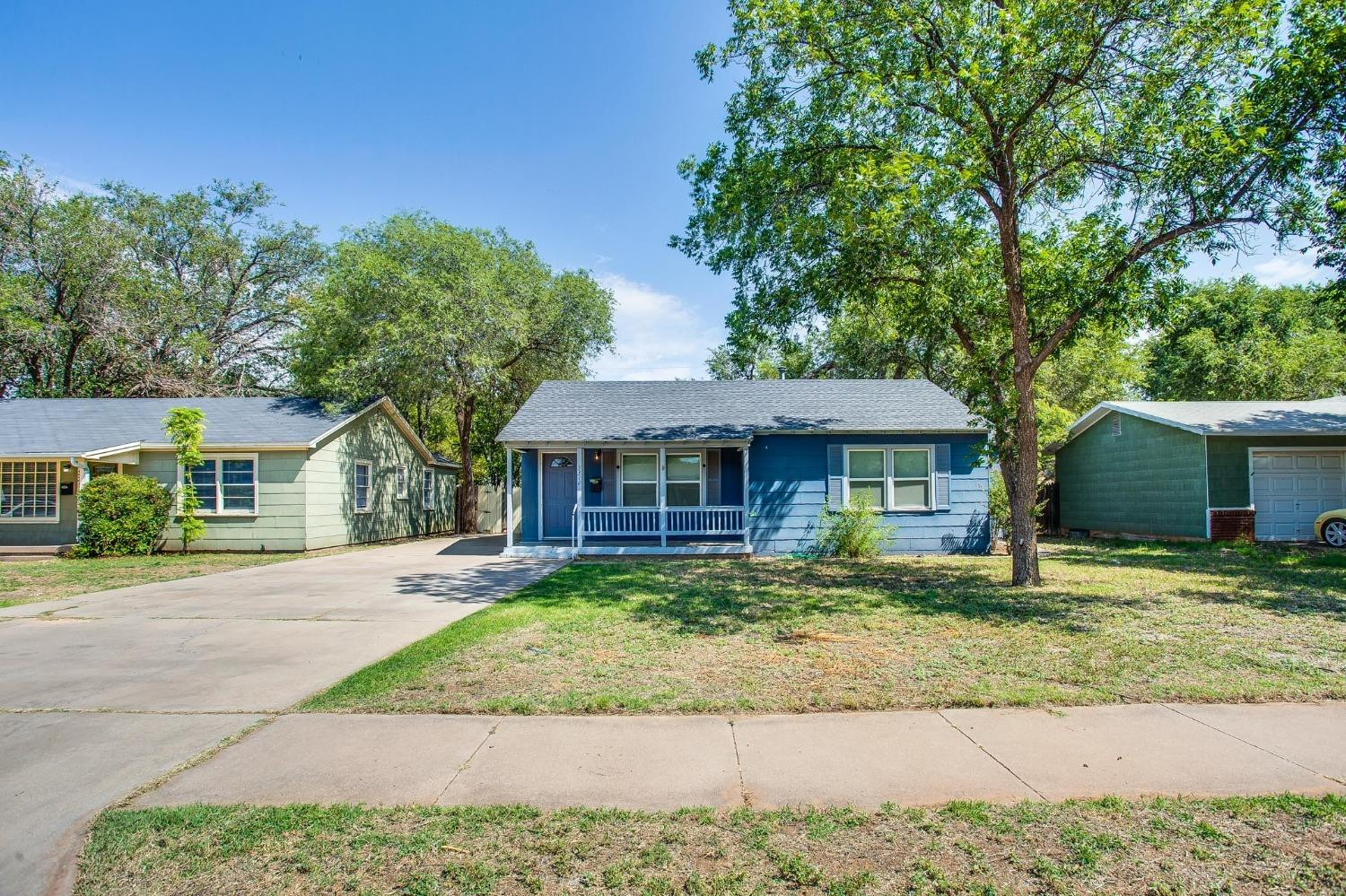 3312 30th Street Property Photo